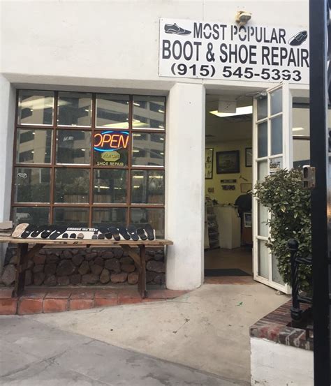 Top 10 Best shoe repair union square Near New York, New York.